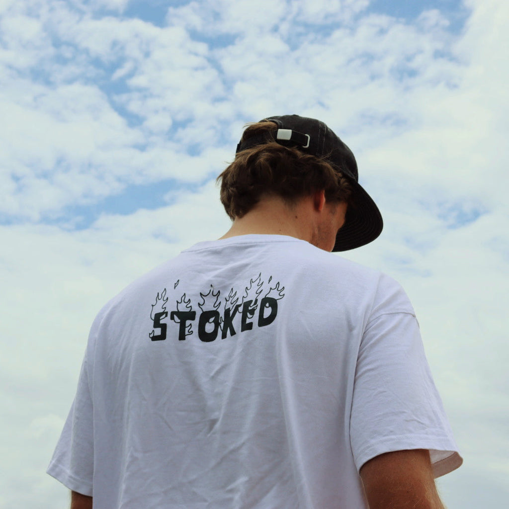 Stoked T-shirt