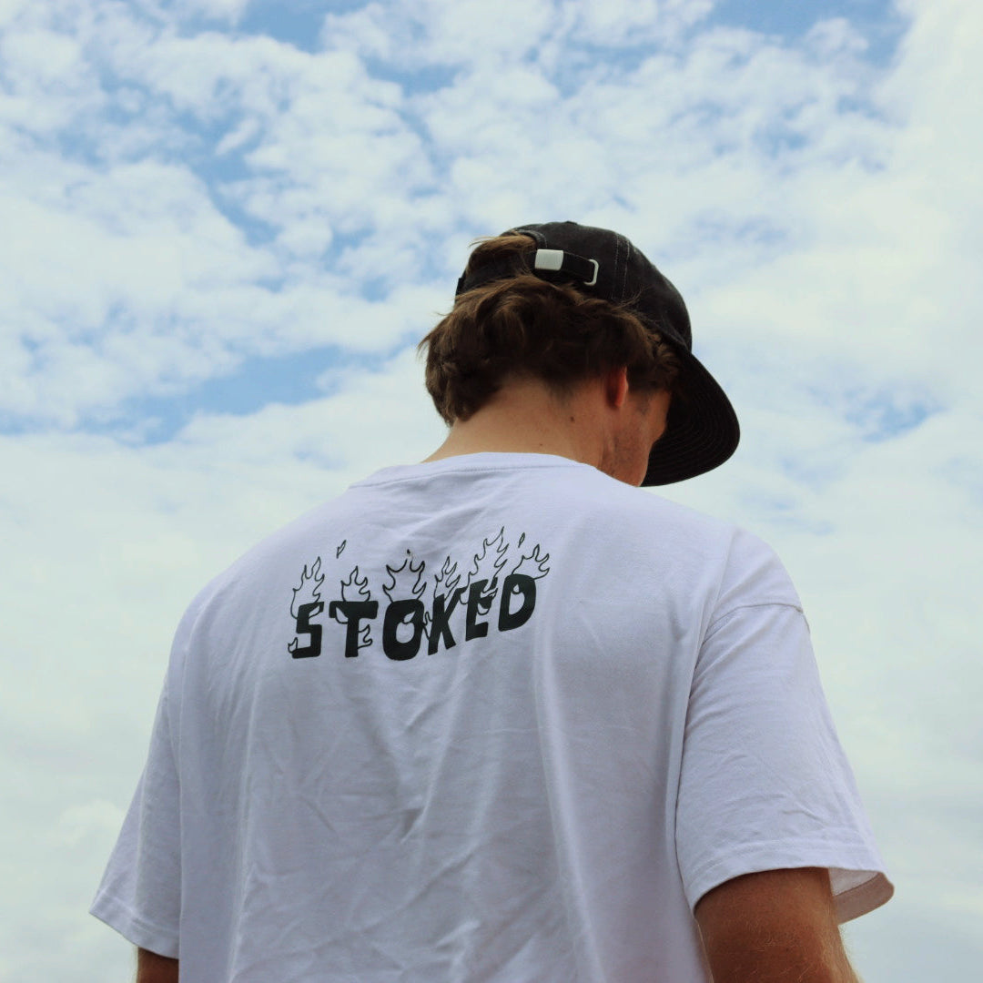 Stoked T-shirt