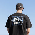 Choms T-shirt