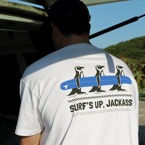Surfs Up T-shirt
