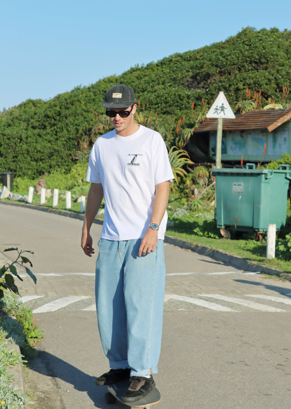 Surfs Up T-shirt