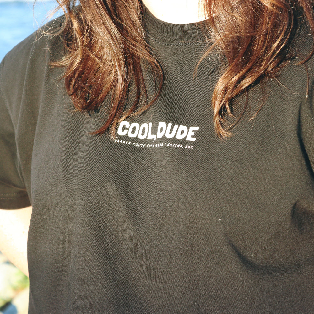 Choms T-shirt